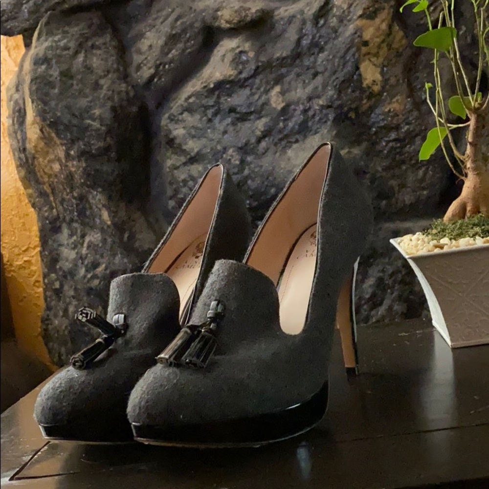 Vince Camuto heels